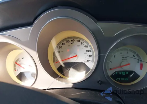 2009 Dodge Avenger Se/Sxt from USA, damaged, VIN 1B3LC46DX9N512839